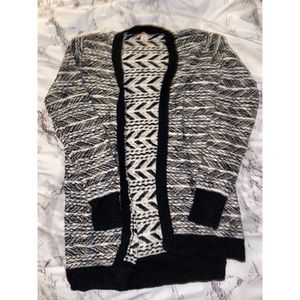 NWOT Mossimo Cardigan